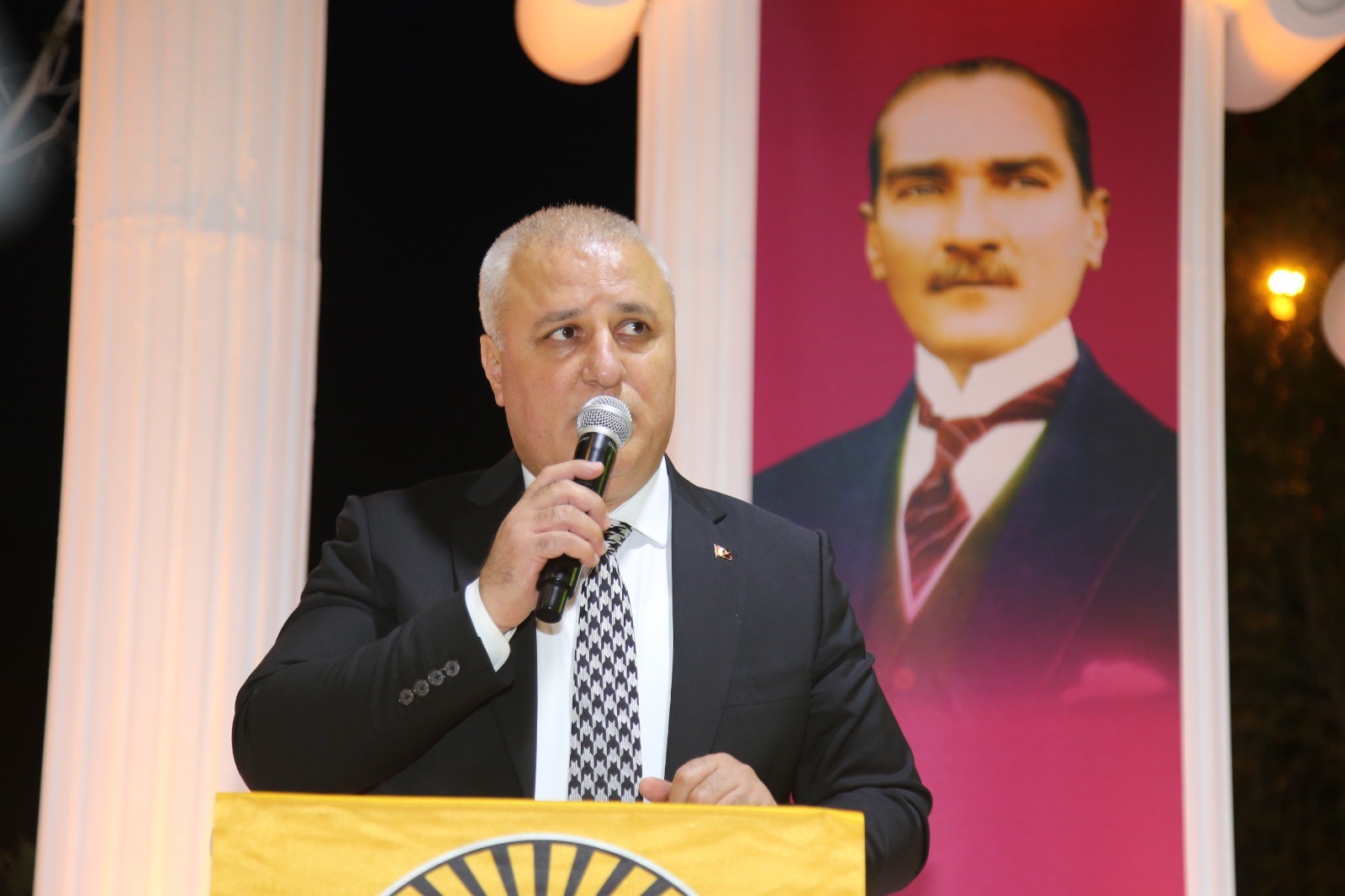 Altso Alanya'yı Iftarda Buluşturdu (1)
