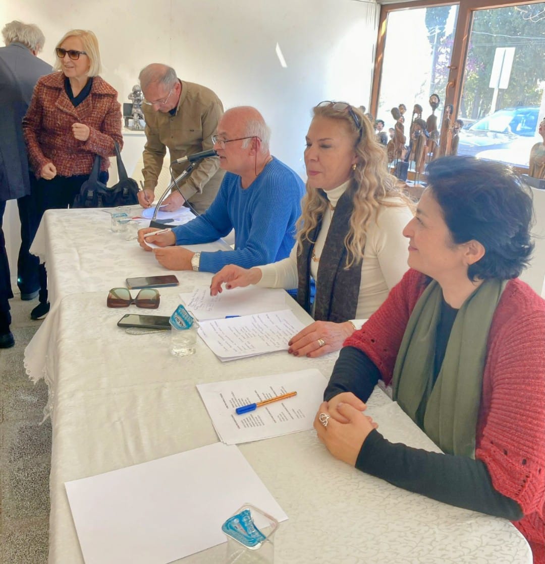 Ansan’da Yeni Dönem Başladı (2)