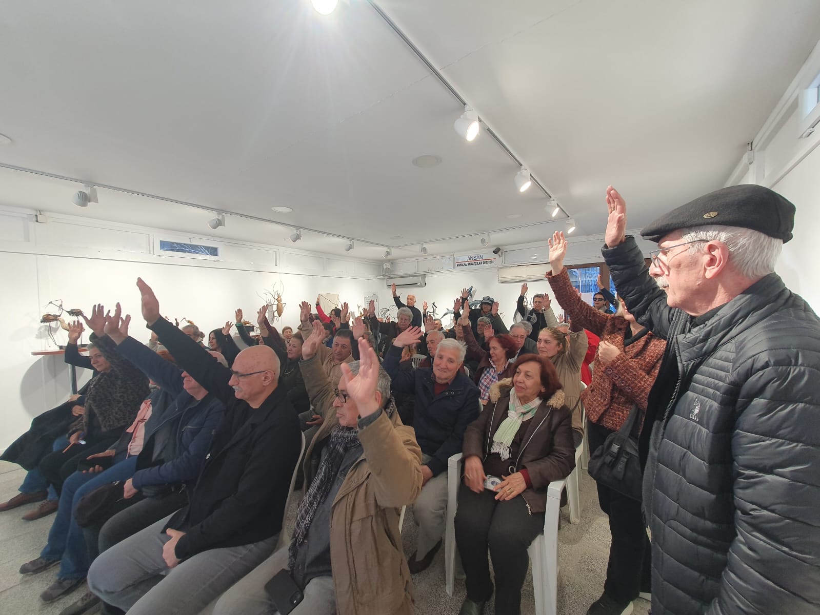 Ansan’da Yeni Dönem Başladı (5)