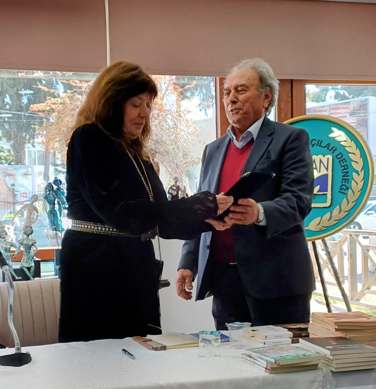 Ansan’dan Dikkat Çeken Etkinlik (3)
