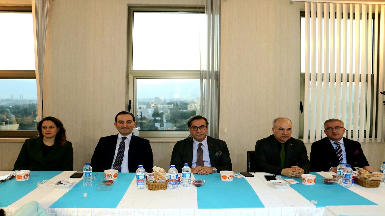 Antalya Adliyesi Iftar (3)