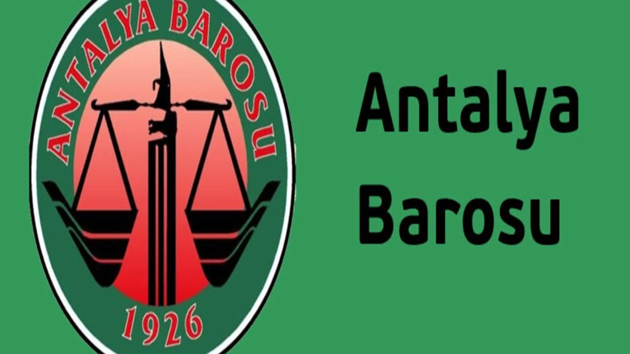 Antalya Barosu