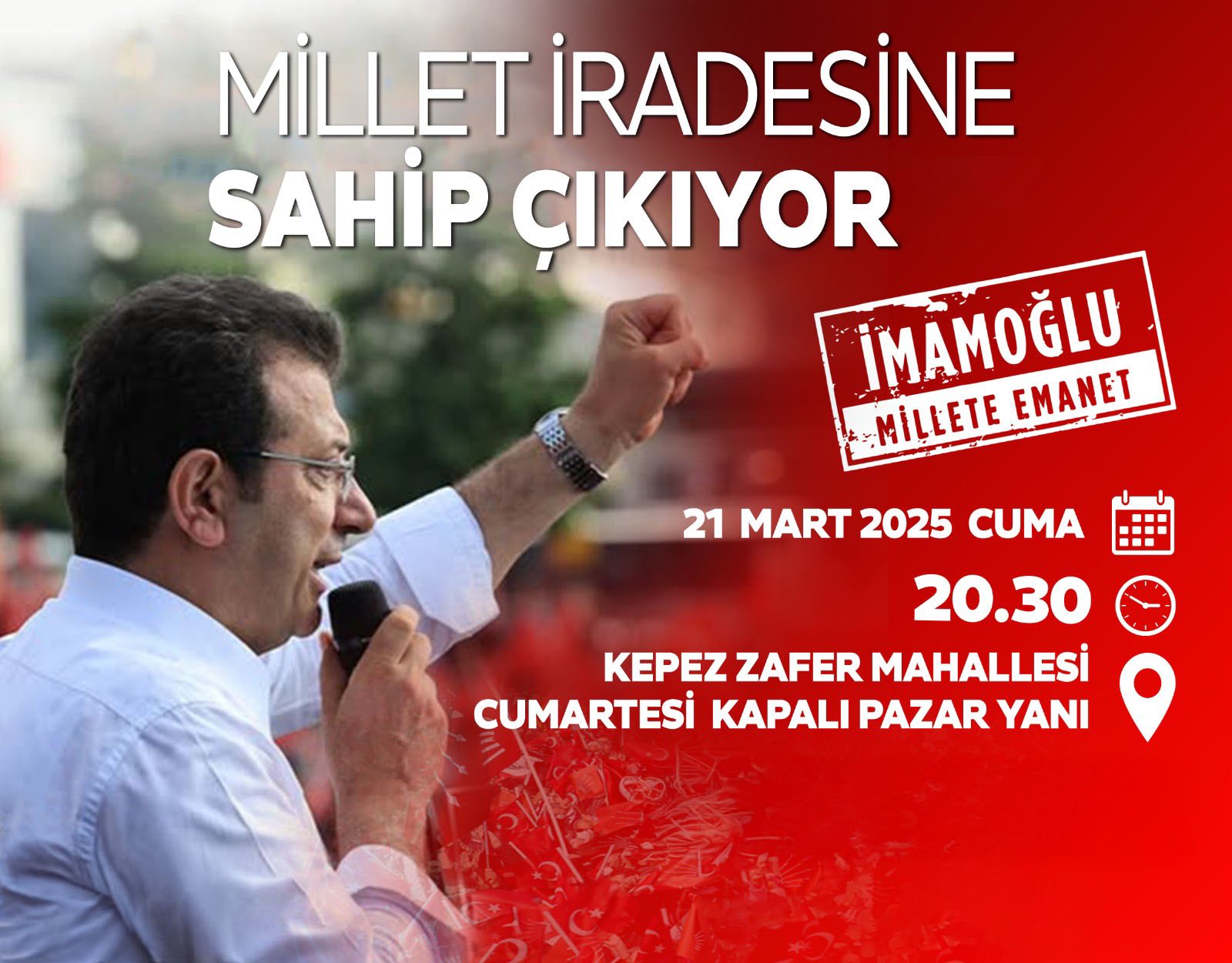 Antalya Büyükşehir Belediye Başkanı Muhittin Böcek’e Tepki Yağdı; “Şaka Mı Bu Başkan” (2)