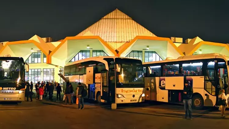 Antalya Terminali