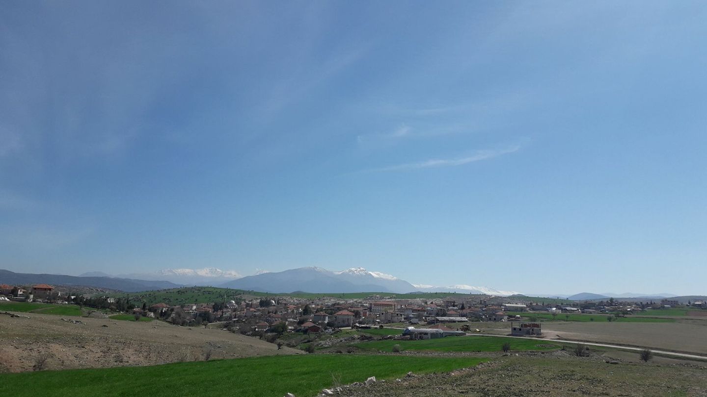 Antalya’da Akıl Almaz Olay… 5 Firmadan Korkuteli’ne Baskı (7)