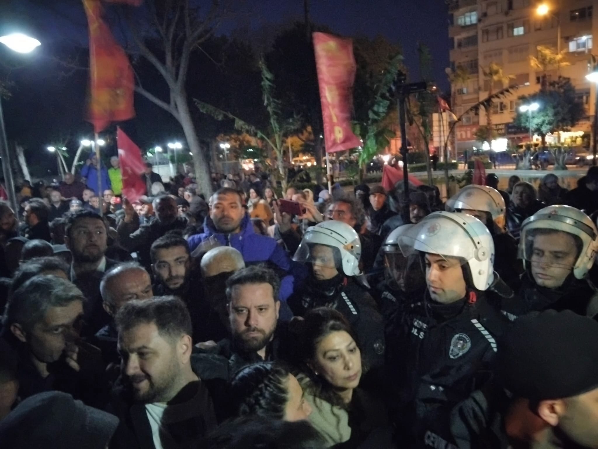 Antalyada Engelli Uyanış (5)