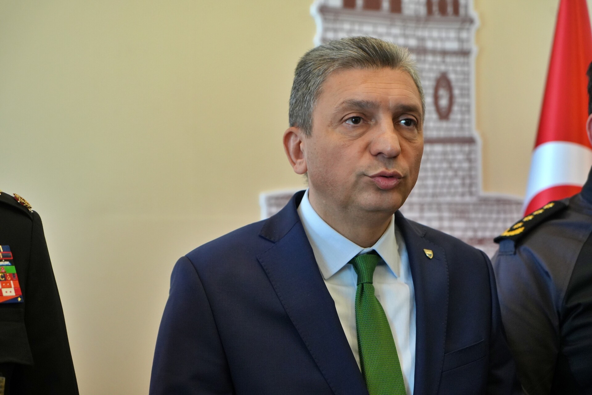 Antalya'da Şubat Ayında 381 Düzensiz Göçmen Yakalandı (4)