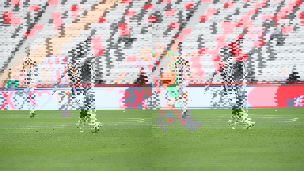 Antalyaspor Mac (1)