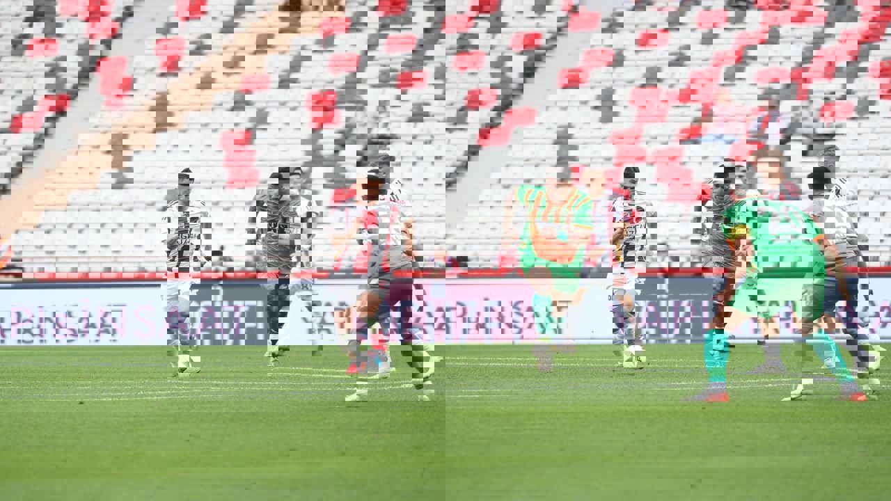 Antalyaspor Mac (2)