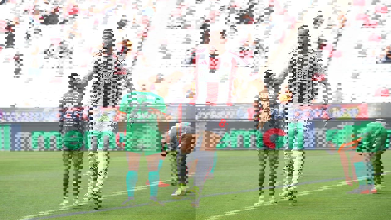 Antalyaspor Mac (5)