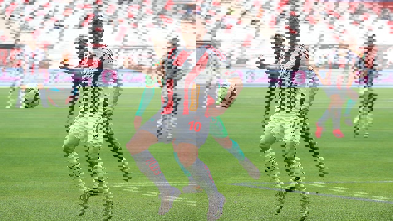 Antalyaspor Mac (6)