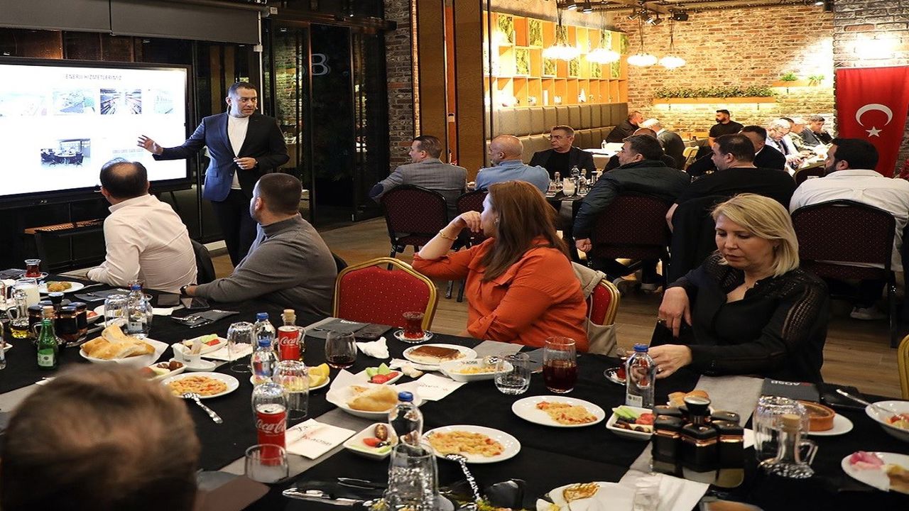 Aosb Iftar (1)