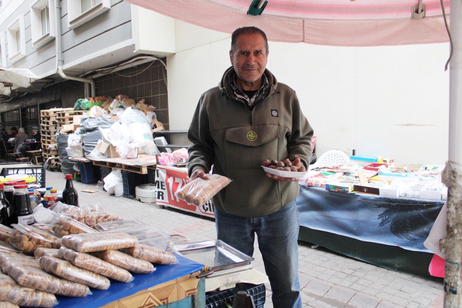 Asırlık Ekmk (2)