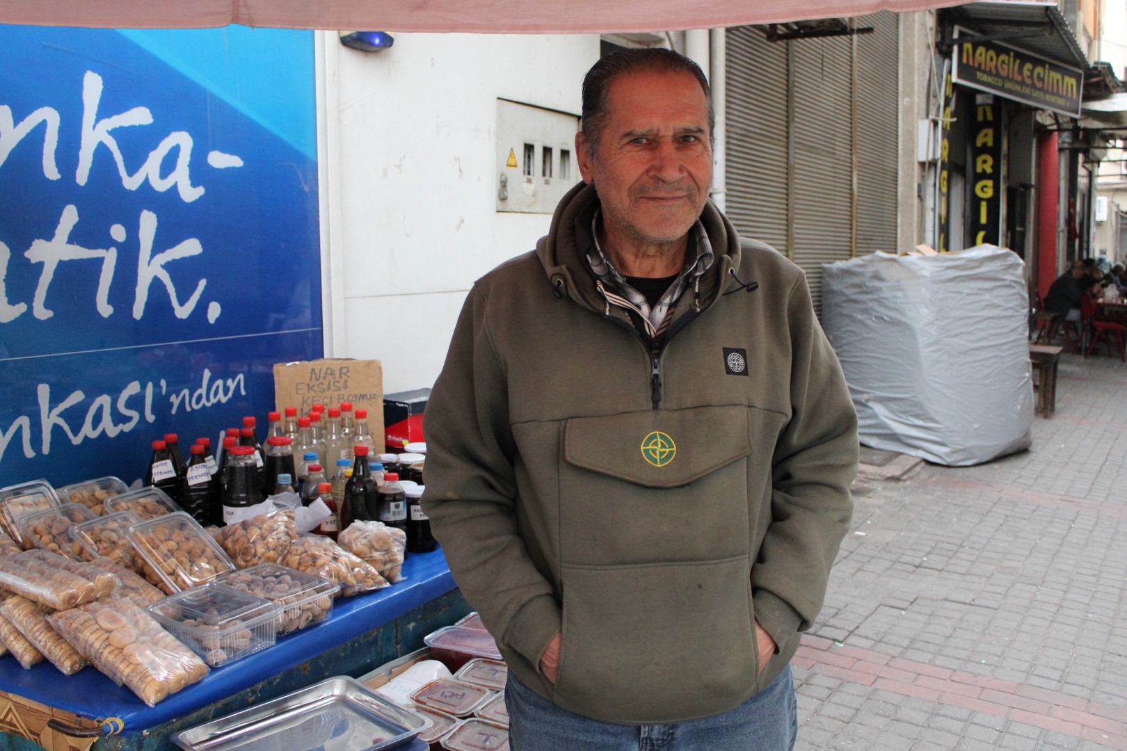 Asırlık Ekmk (3)