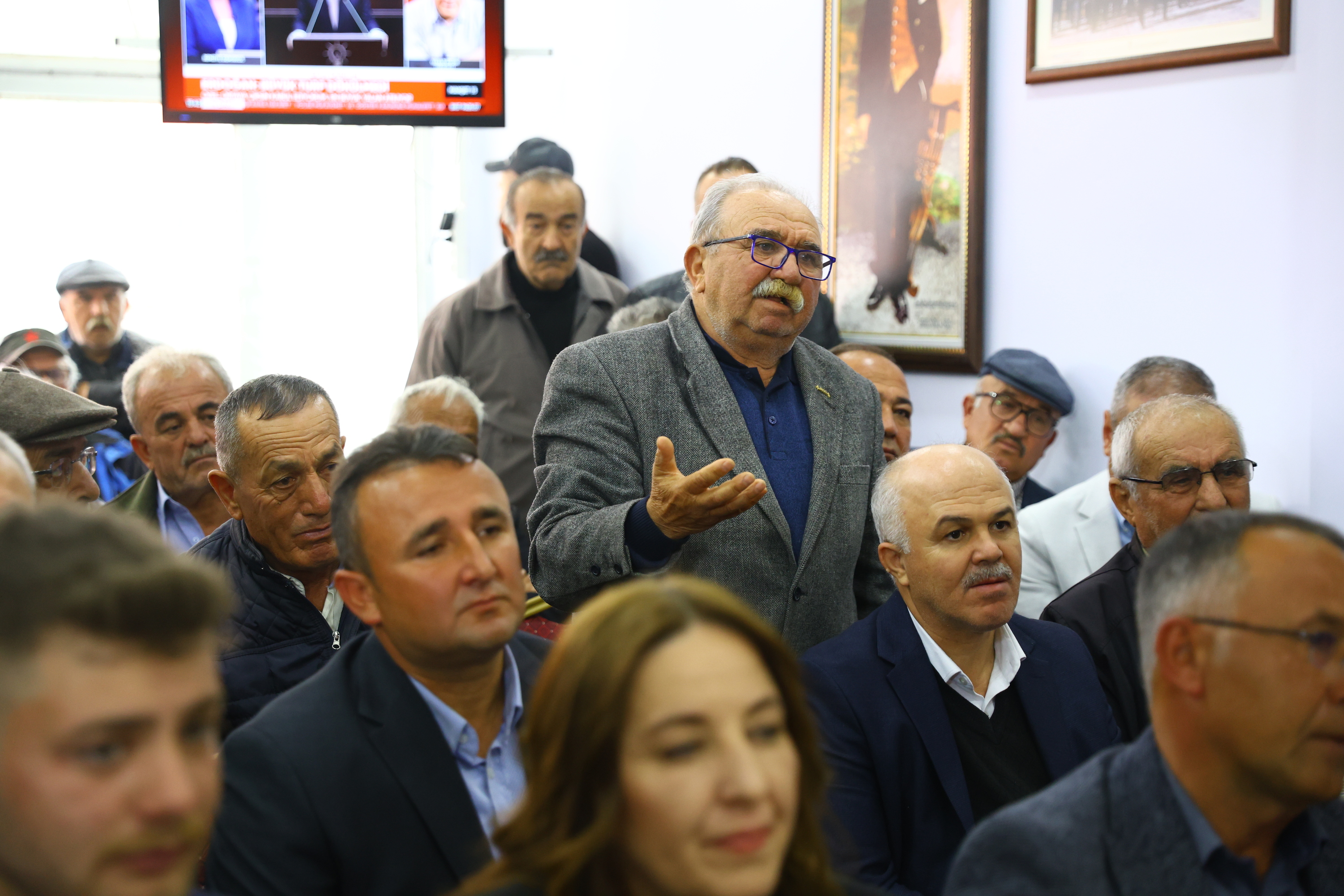 Başkan Böcek Elmalı Kadir Gecesi (31)