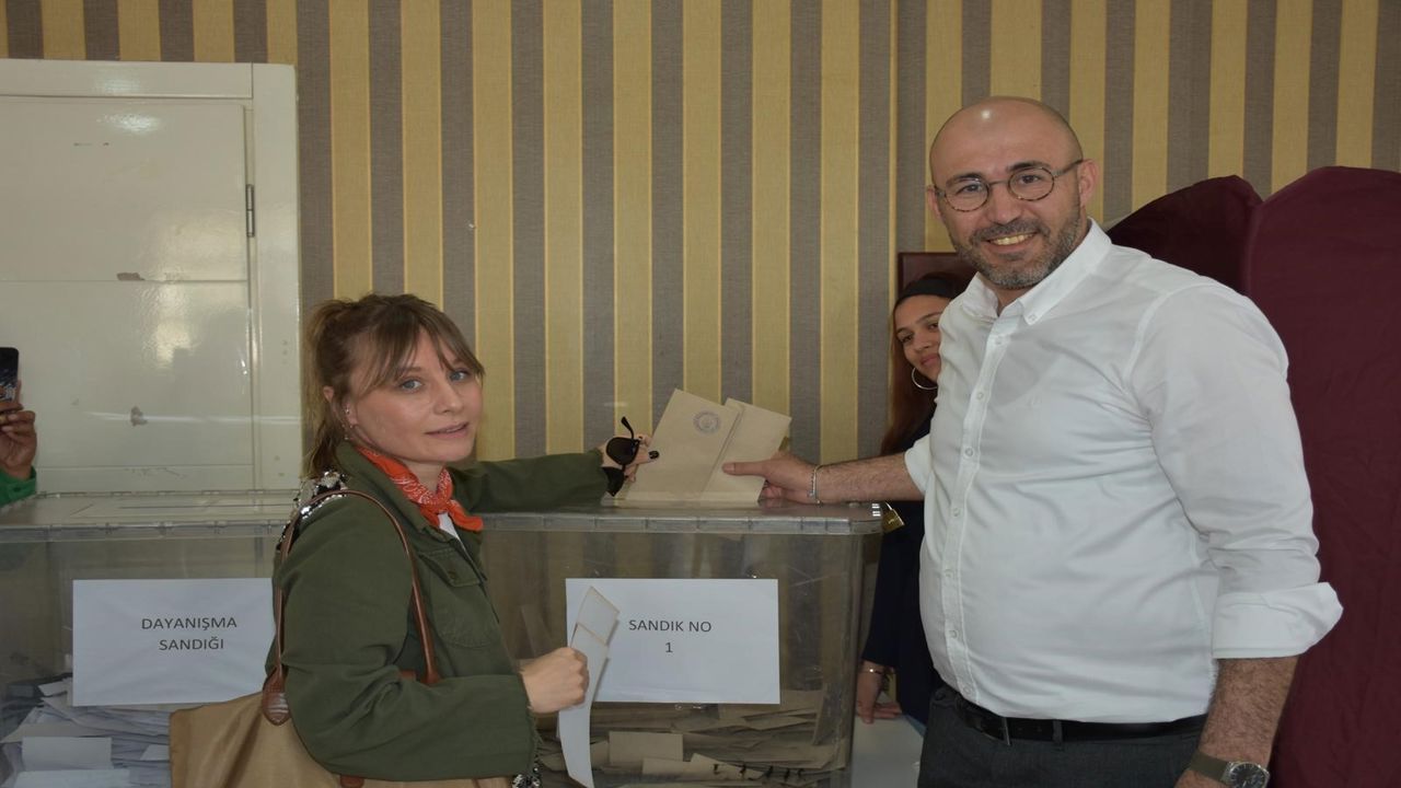 Baskan Zencirci Sandiga Martenicka Takti (2)