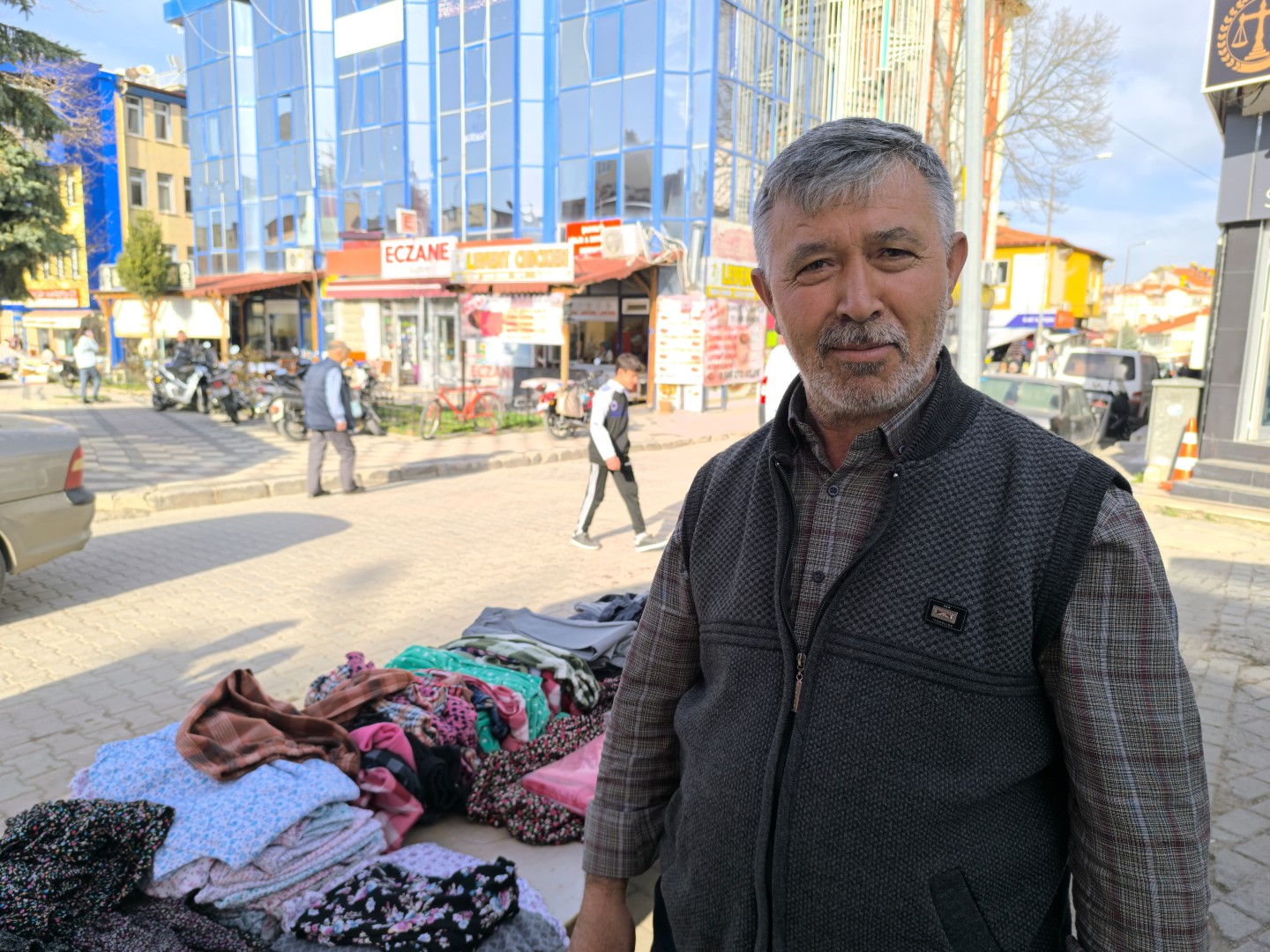 Bayram Yoğunluğu (3)