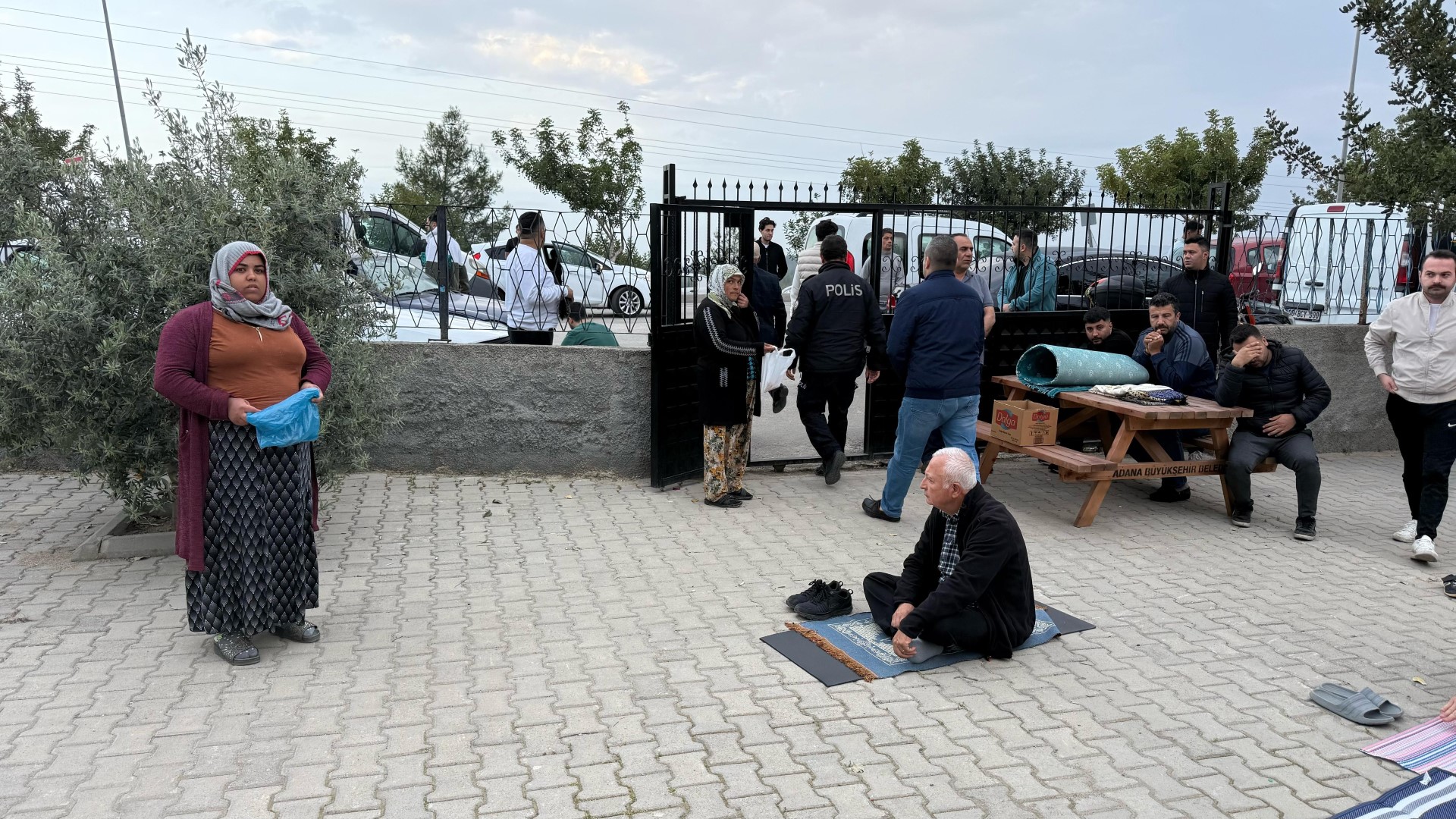 Bayramı Fırsata Çevirdiler (3)