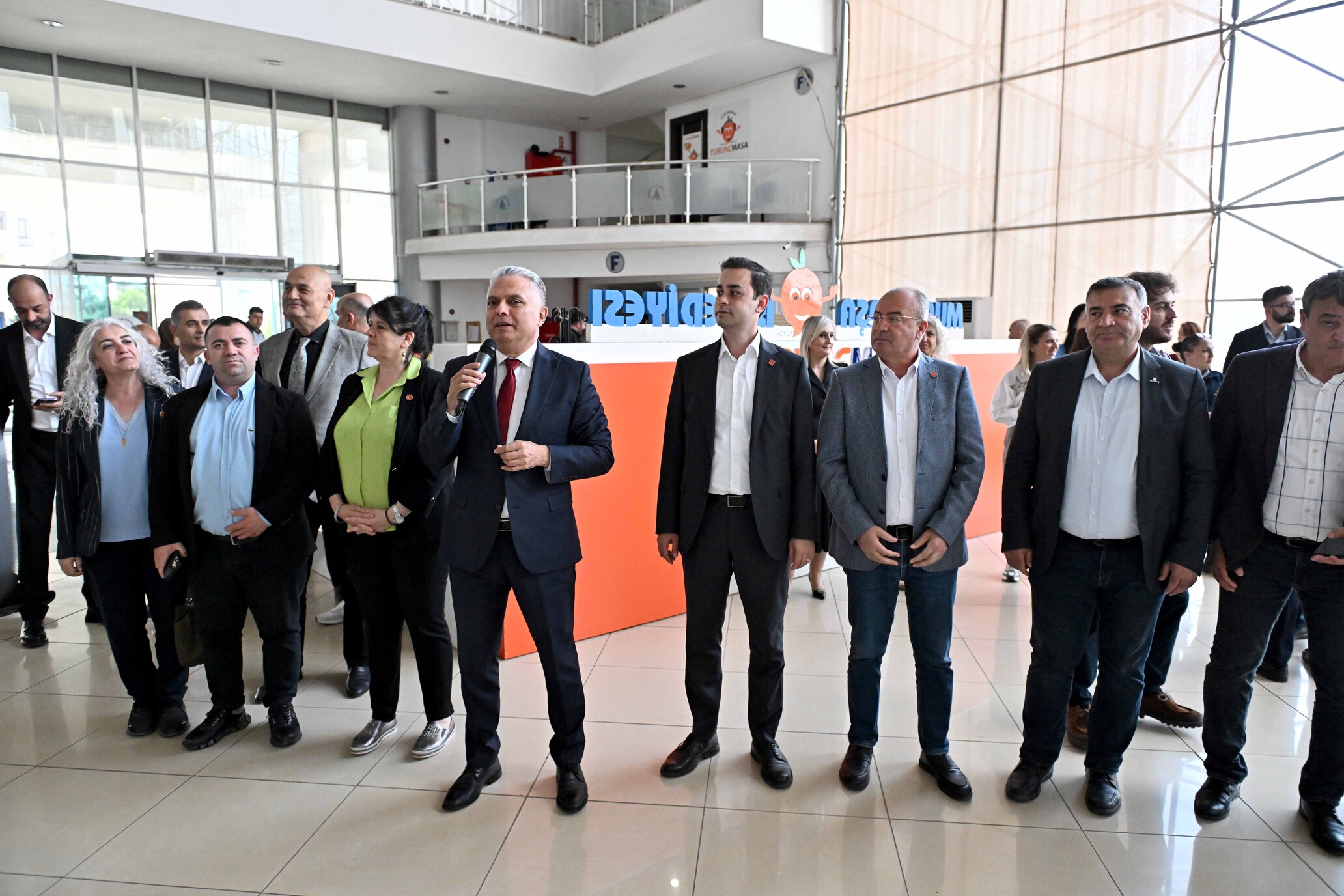 Bayramlaşma Fotoğrafları (4)