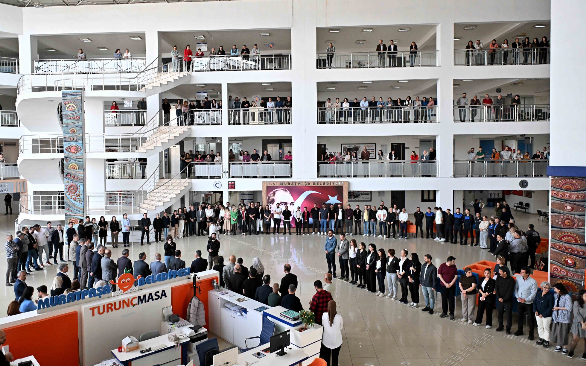Bayramlaşma Fotoğrafları (5)