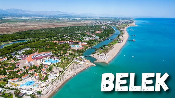 Belek-2