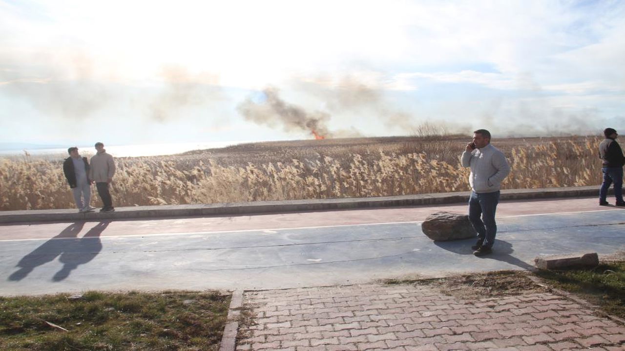 Beysehir Golu Milli Parki (1)