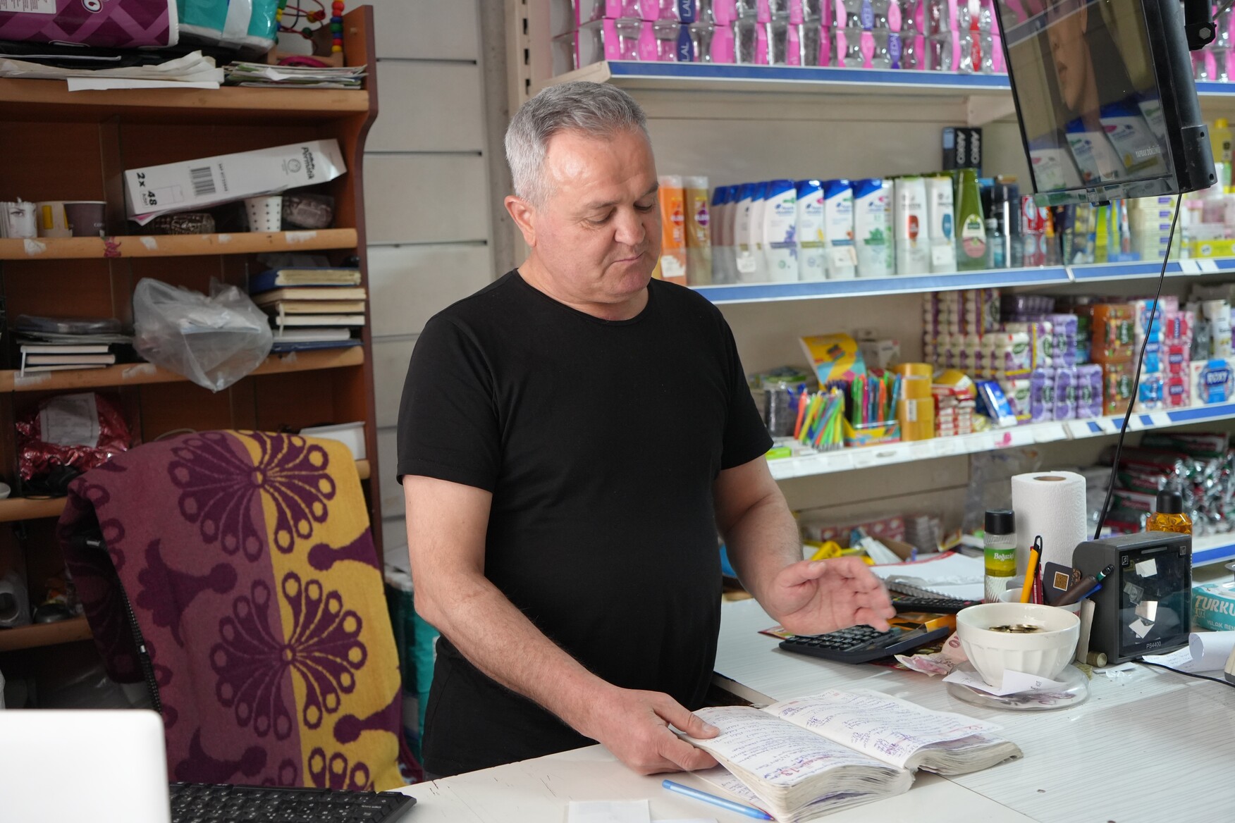 Borç Ödediler (2)