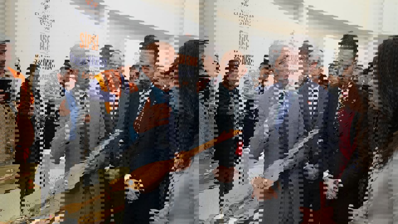 Burdur Geleneksel El Sanatlari Festivali (5)