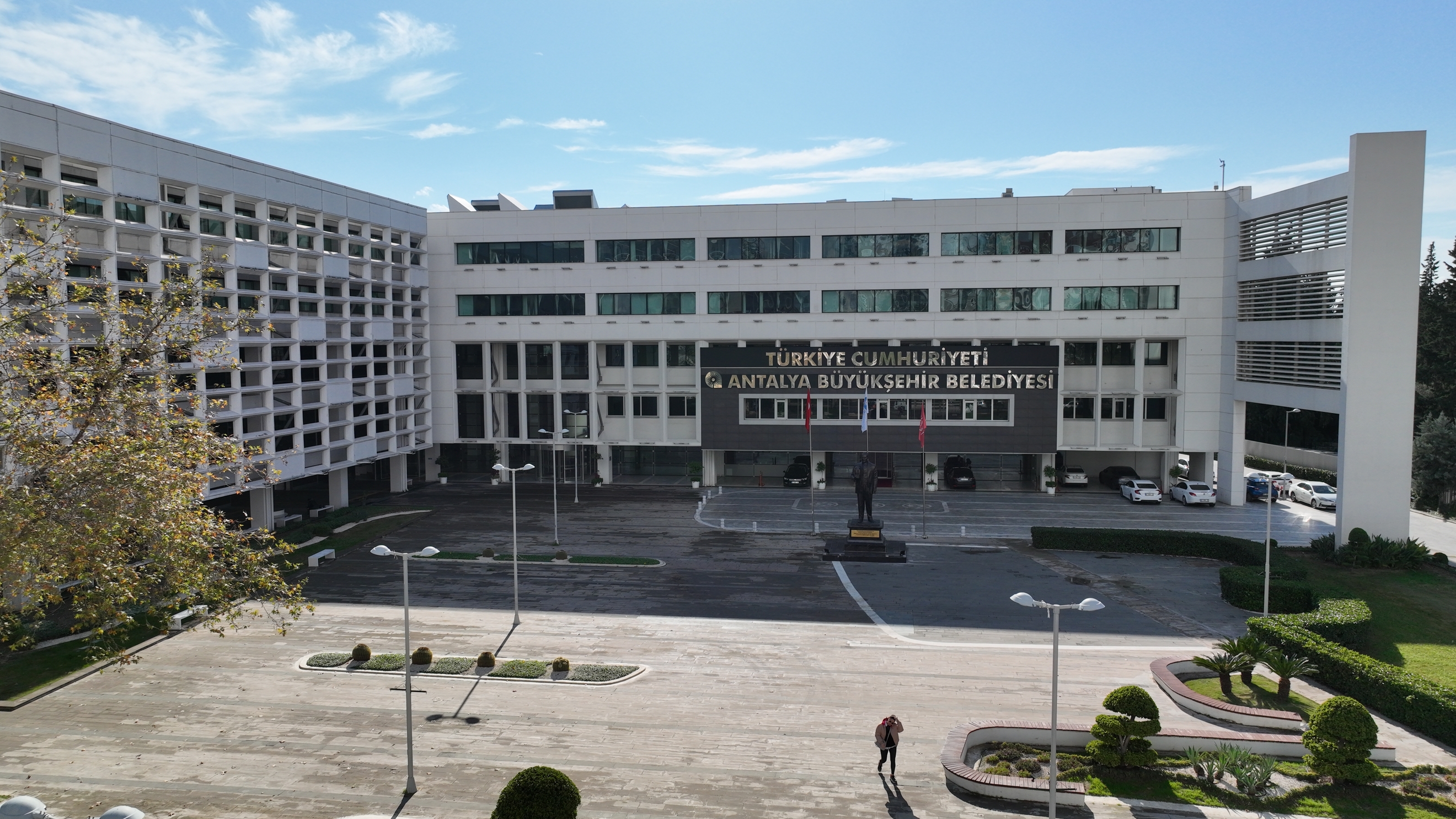Büyükşehir Bayrama Hazır (3)