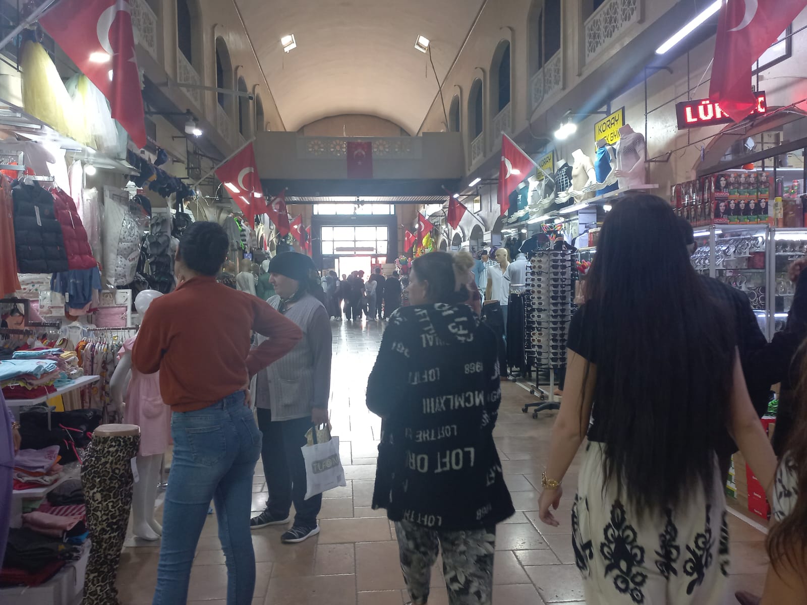 Çarşıda Bayram (5)
