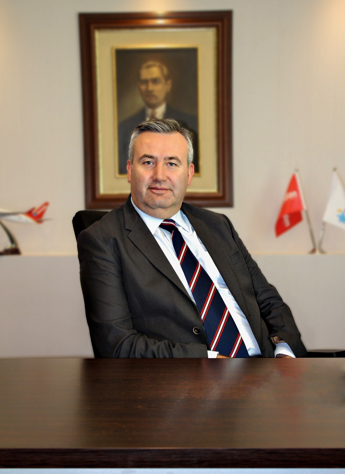 Corendon Airlines 'Turquality Destek Programı'na Alındı (3)
