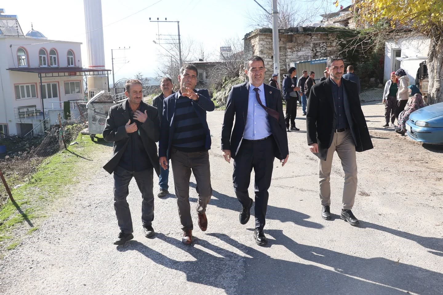 Değerlendirmeler (2)