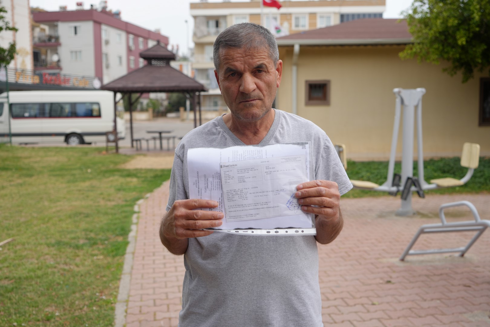 Dolandırıcılar Mağdur Etti (6)
