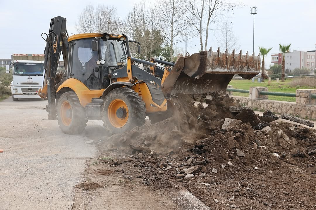 Döşemealtı Belediyesi (4)