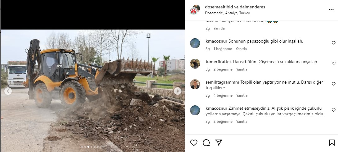 Döşemealtı Belediyesi (6)