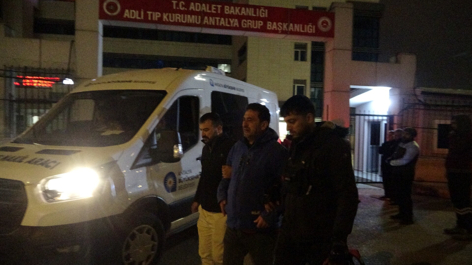 Düğün Hazırlığı Yaptı (3)