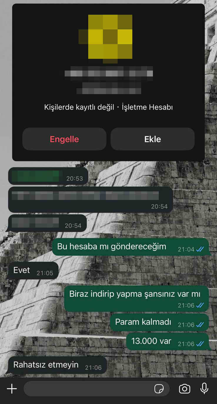 E L E K T R I K L I S U P U R G E Y I K O P Y A S I T E D E N A L I N C 621180 183973