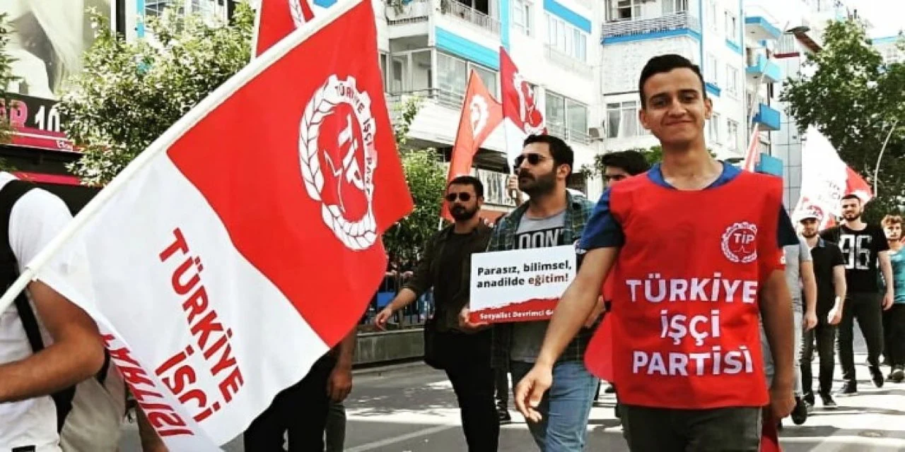 Enes Keskinden Çağrı-1