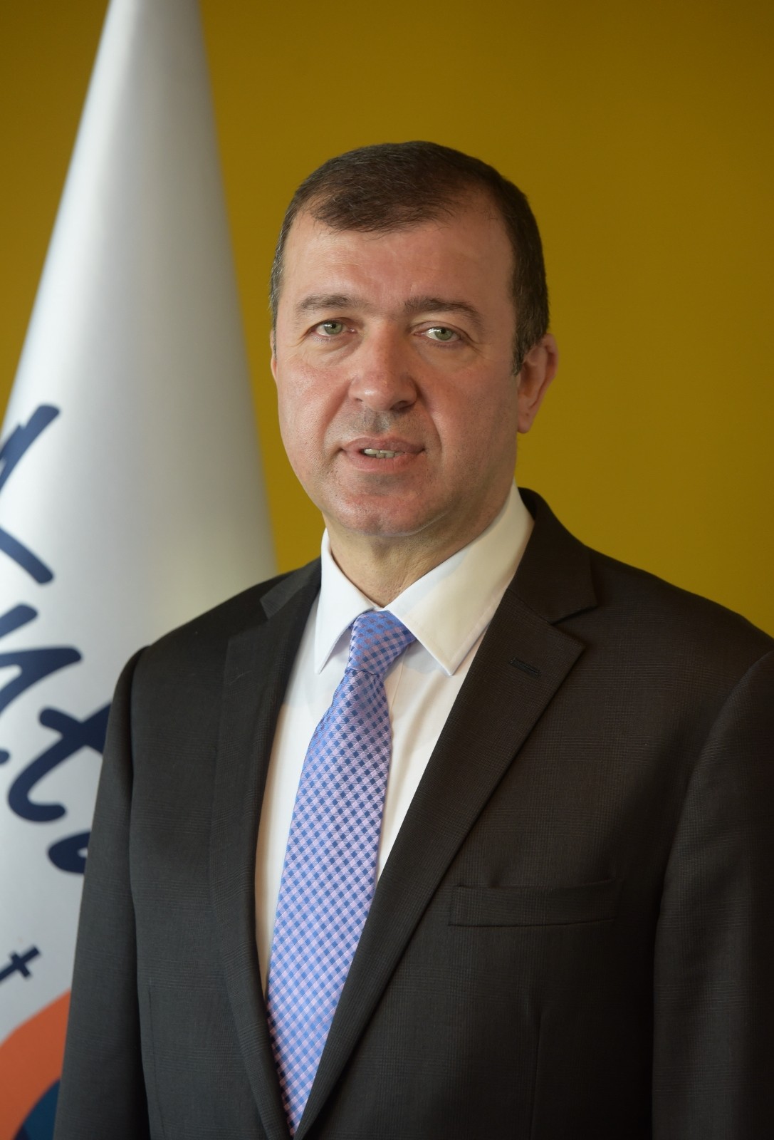 Ergin Civan