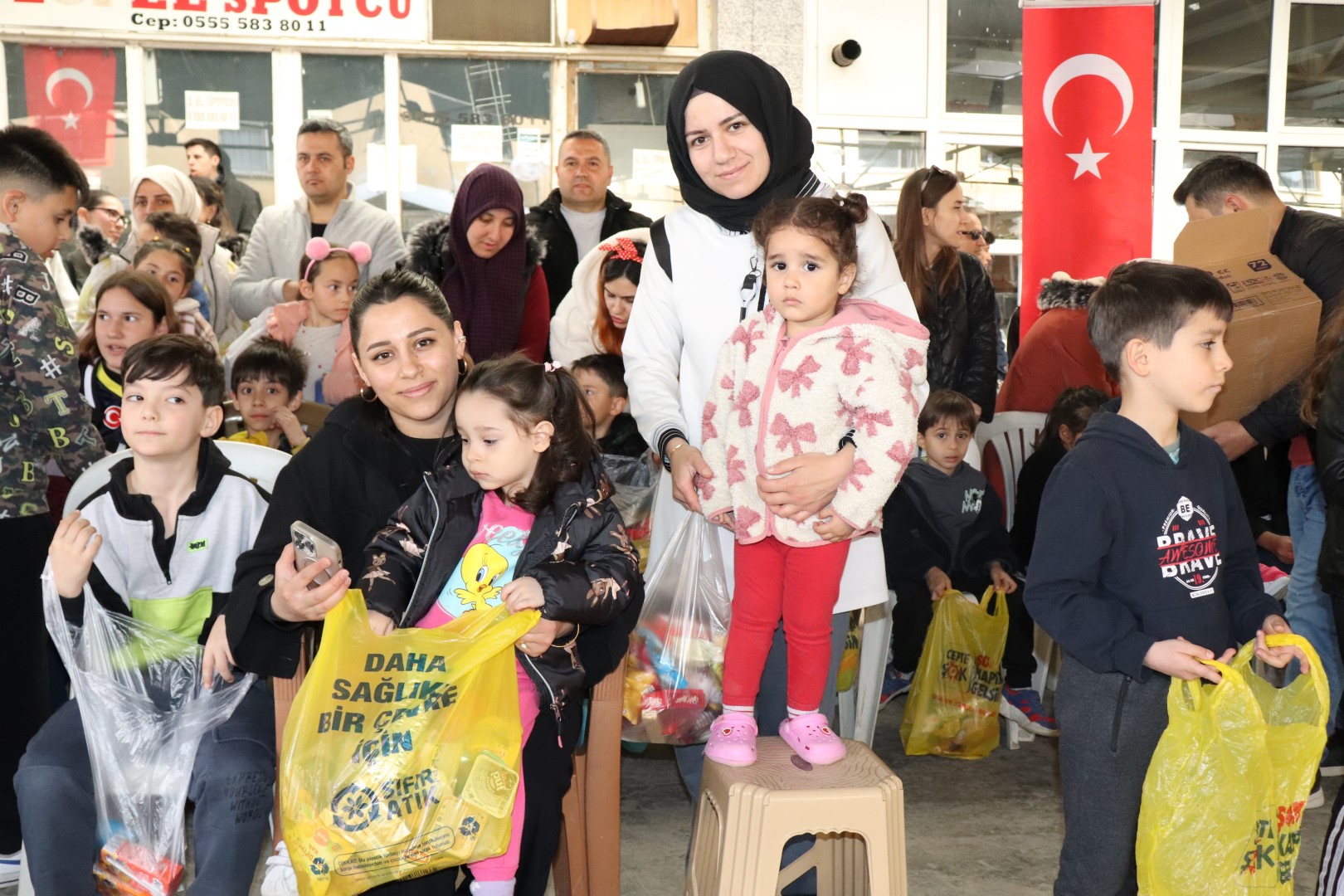 Eski Bayram (3)
