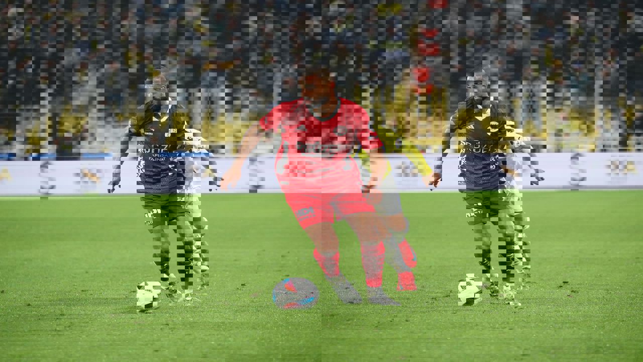 Fenerbahce Antalyasor (3)