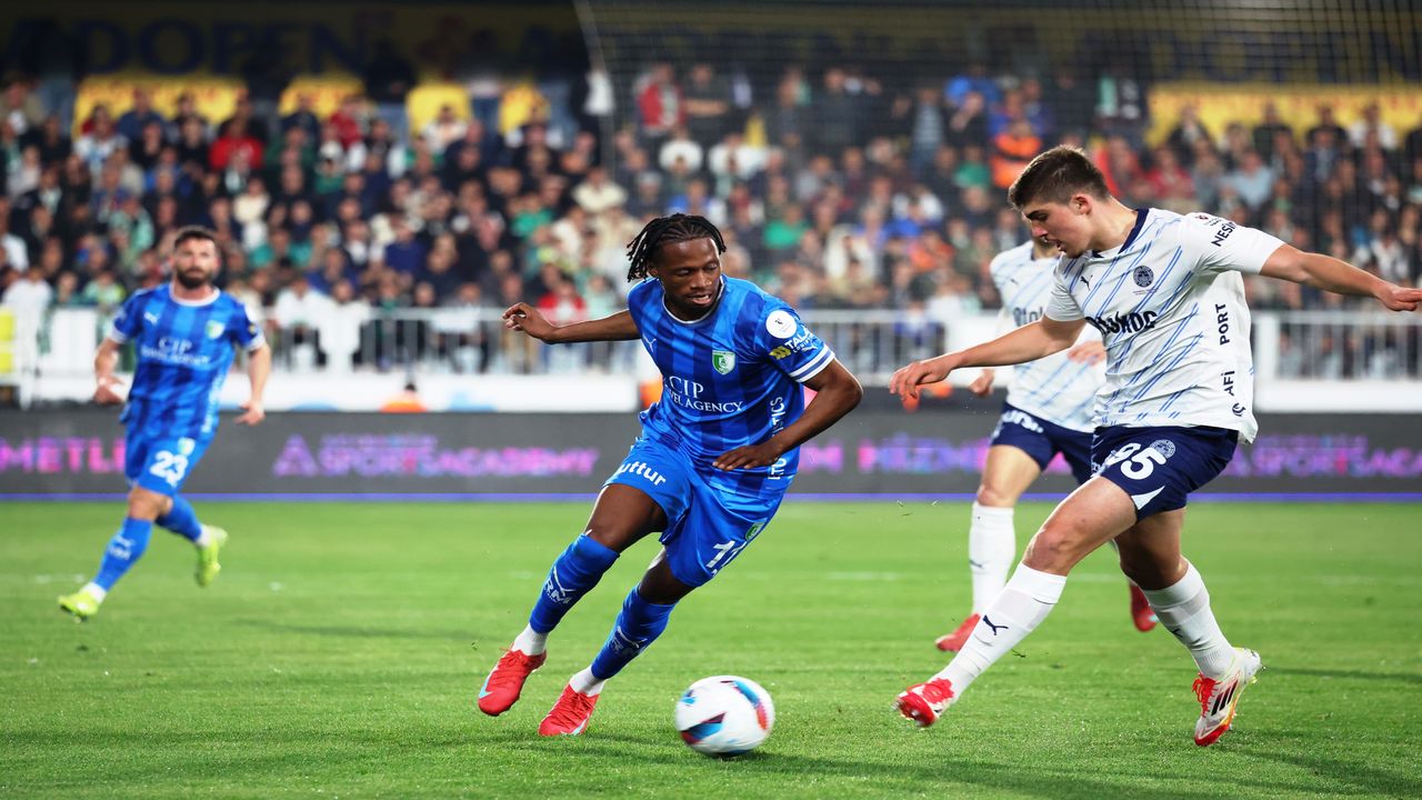 Fenerbahce Bodrum Fk (3)