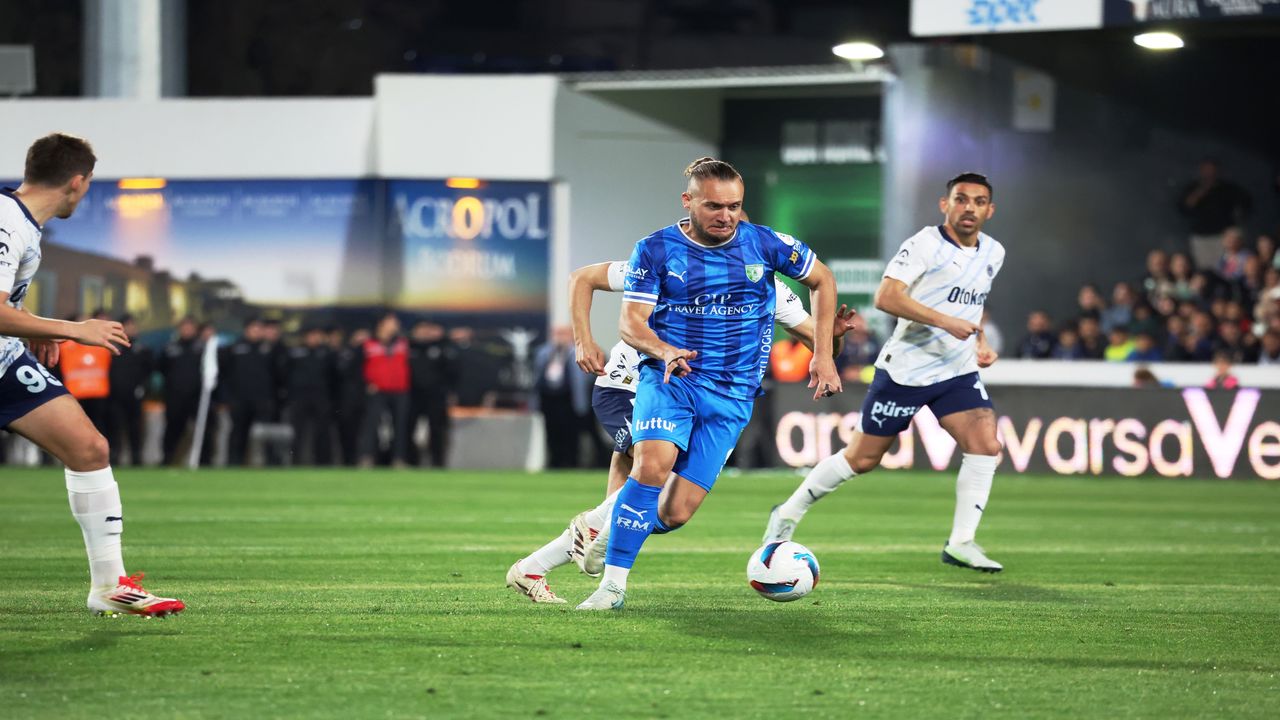 Fenerbahce Bodrum Fk (4)