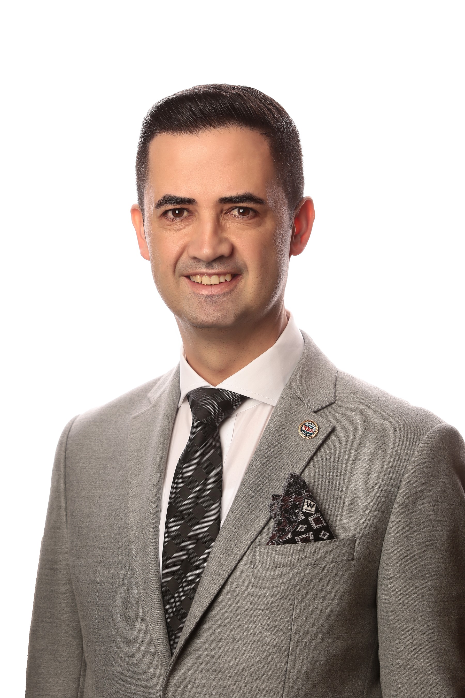 Gelendost Belediye Baskani Gozalti (2)