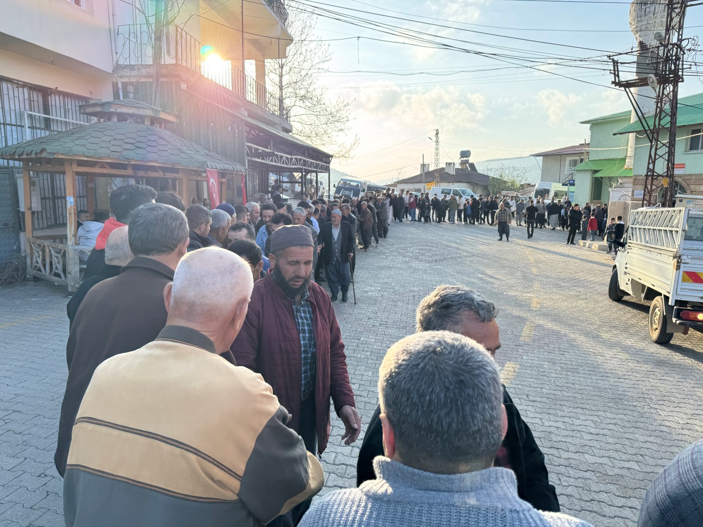 Gelenek Sürüyor (3)