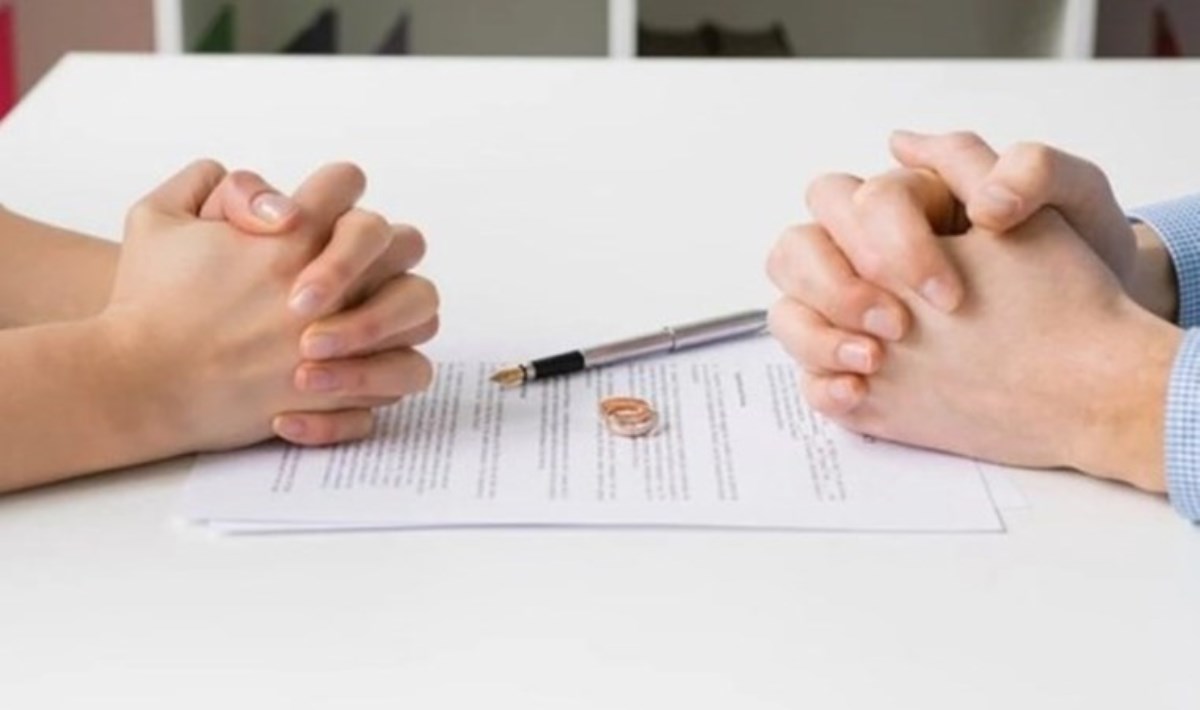 'Gri Boşanma', 5 Yılda Yüzde 44,53 Arttı (3)