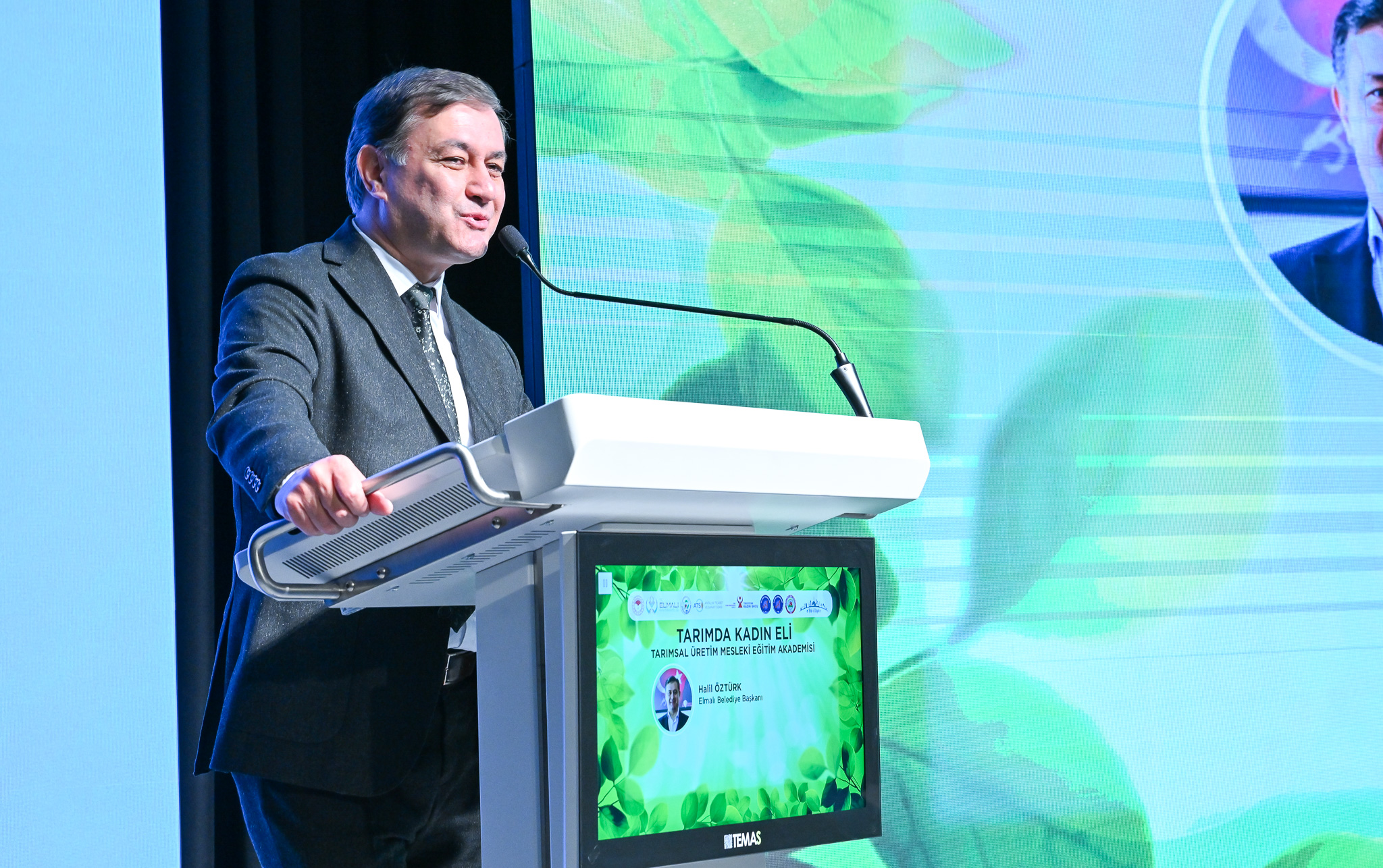 Halil Öztürk