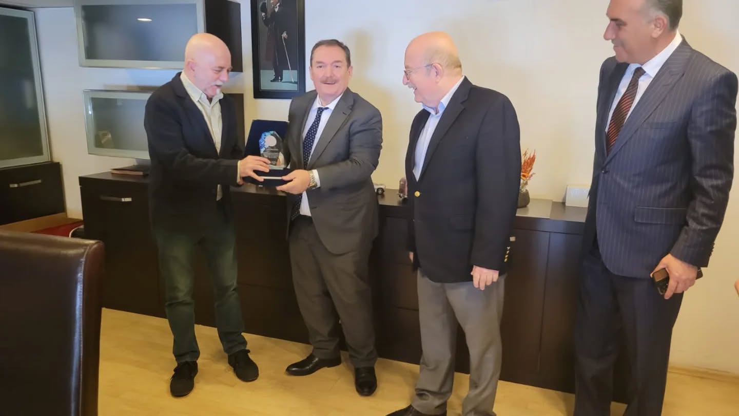 ‘Hayırda Yarışanlar 7’ Sahiplerine Ulaşıyor (1)