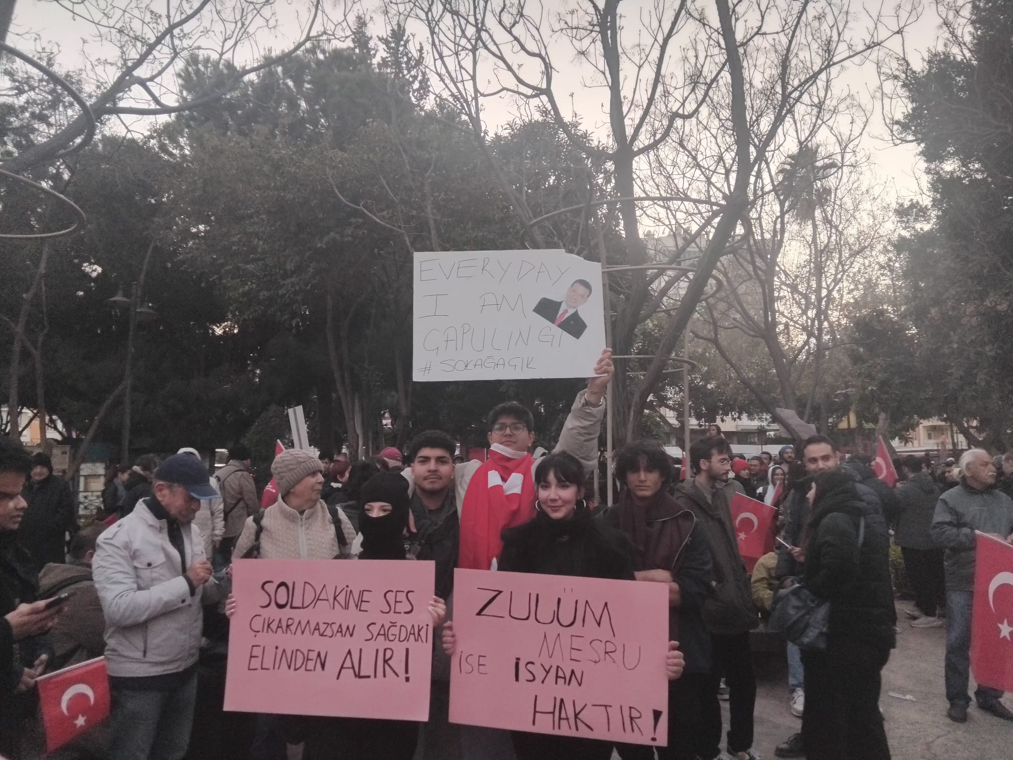 Hukuki Destek (3)