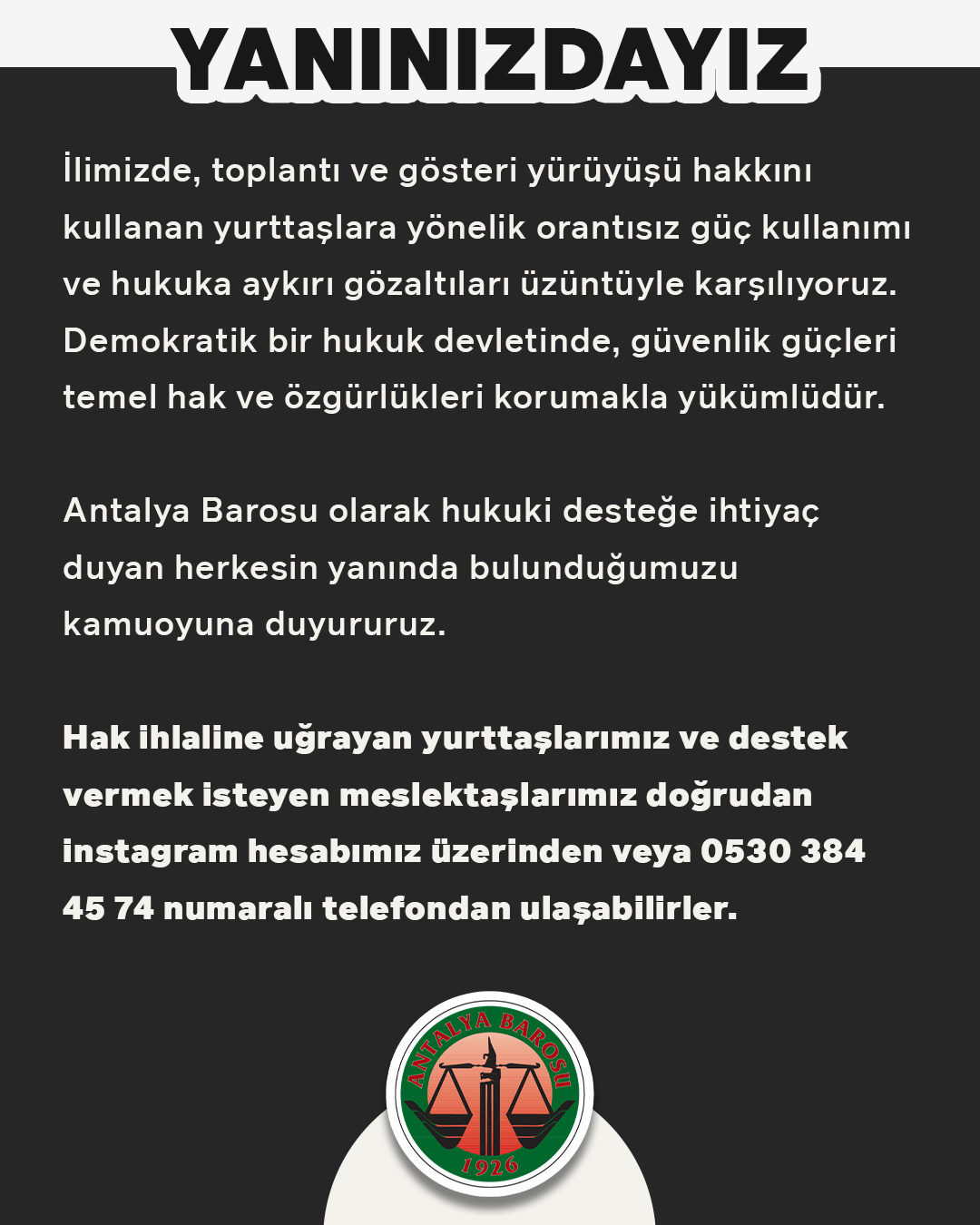 Hukuki Destek (4)